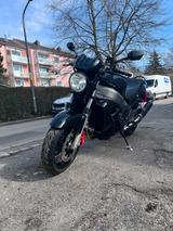 Honda CB 1100 SF X11  - Honda CB 1100 SF X-11