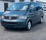 Volkswagen VW T5 Multivan 1.9TDI Atlantis - Volkswagen T5 Multivan: Atlantis