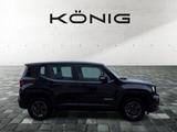 Jeep Renegade 1.5 MHEV Longitude Klima PDC Bluetooth - Jeep Renegade: Limousine