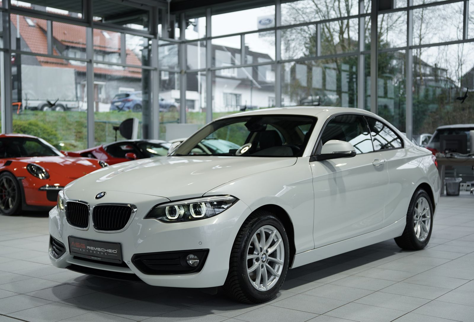 Bmw 220