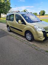 Citroën berlingo - Citroën Berlingo aus 2008 mit Diesel-Antrieb