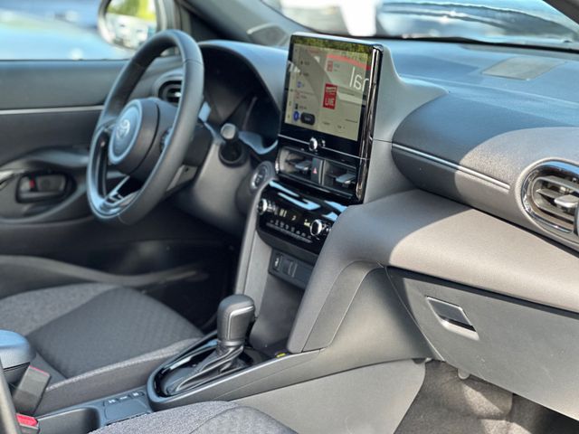 Toyota Yaris Cross  Hybrid FWD Teamplayer