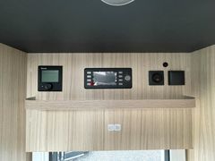 Sun Living A 60 SP* Automatik* *ganze Familie auf 5,99 m"