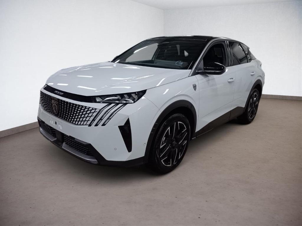 Peugeot 3008 Hybrid 136 GT Navi Digitales Cockpit LED AC