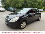 Opel Corsa D Edition 1.4 *90 PS*Klima*Kein Tüv*Rost - Opel Corsa aus 2008: 1.4