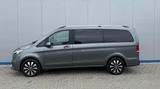 Mercedes-Benz V 220 d LANG 9G SPORT-PAKET LED MBUX AHK 8-SITZE - gebrauchte Mercedes-Benz V 220 aus dem Jahr 2021