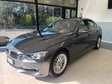 BMW 328 328i Luxury Auto *Tetto* *Pelle* *TAGLIA - graue BMW 328