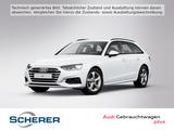 Audi A4 Avant advanced 30 TDI 100(136) kW(PS) S troni - Audi A4 Jahreswagen mit Diesel-Antrieb