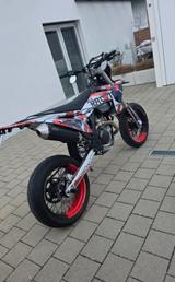 KTM EXC-F 500 Supermoto - KTM 50