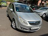 Opel Corsa D 1.2 Edition "111 Jahre" *1.Hand*TÜV NEU* - Opel Corsa aus 2010: 1.2