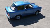 Trabant TRABANT 601 Limosine Deluxe - Trabant 601: Deluxe