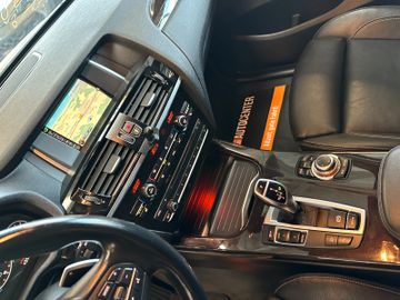 BMW X3 xDrive 35 d *Navi*xLine*Kamera*