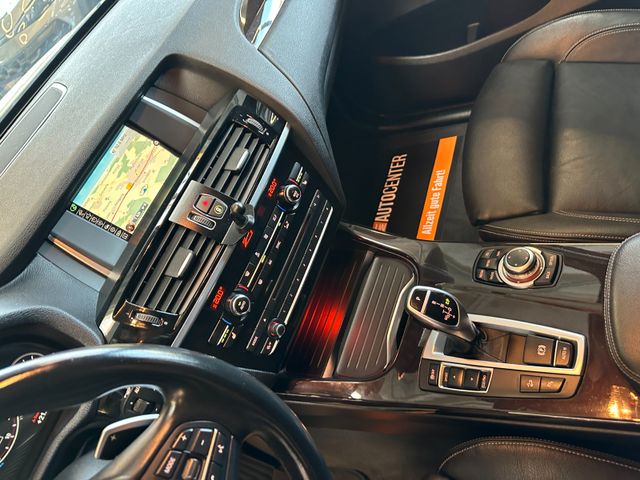BMW X3 xDrive 35 d *Navi*xLine*Kamera*