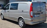 Mercedes-Benz Vito CDI 3,0 V6 LKW Zulassung - Mercedes-Benz Vito: 3.0
