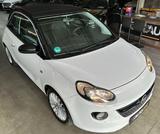 Opel Adam Open Air*NUR 47TKM*FALTDACH*LEDER*TEMPOMAT* - Opel Adam in Bonn
