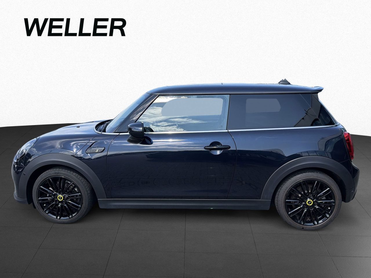 MINI Cooper SE - Bild 9