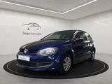 Volkswagen Polo V Trendline - Volkswagen Polo aus 2011 mit Diesel-Antrieb