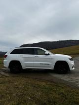 Jeep Grand Cherokee 6.4l V8 HEMI SRT Automatik SRT