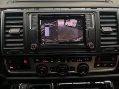 VW T6 Multivan Highline 4Motion | AHK | KAMERA |PDC
