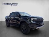 Ford RANGER Raptor D-Kabine - : Pickup, Kabine