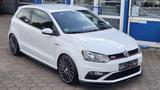 Volkswagen Polo GTI  REMUS   18  BROCK   H R  Maxton - Volkswagen Polo: Weiß, GTI