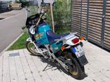 Honda XRV 750 Africa Twin - HONDA XRV 750