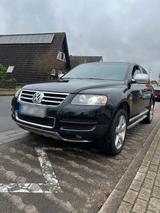 Volkswagen VW Touareg 3.0 V6 TDI King Kong - Volkswagen Touareg: Kong