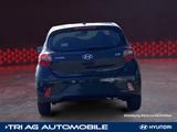 Hyundai i10 Select Einparkhilfe Navigation Klima Carplay - mit Benzin-Antrieb: mit ABS, Kleinwagen, mit Klimaanlage