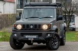 Suzuki Jimny Comfort AllGrip NFZ TEMPOMAT.WINDE.SHZ.AHK - gebrauchte Suzuki Jimny aus dem Jahr 2024