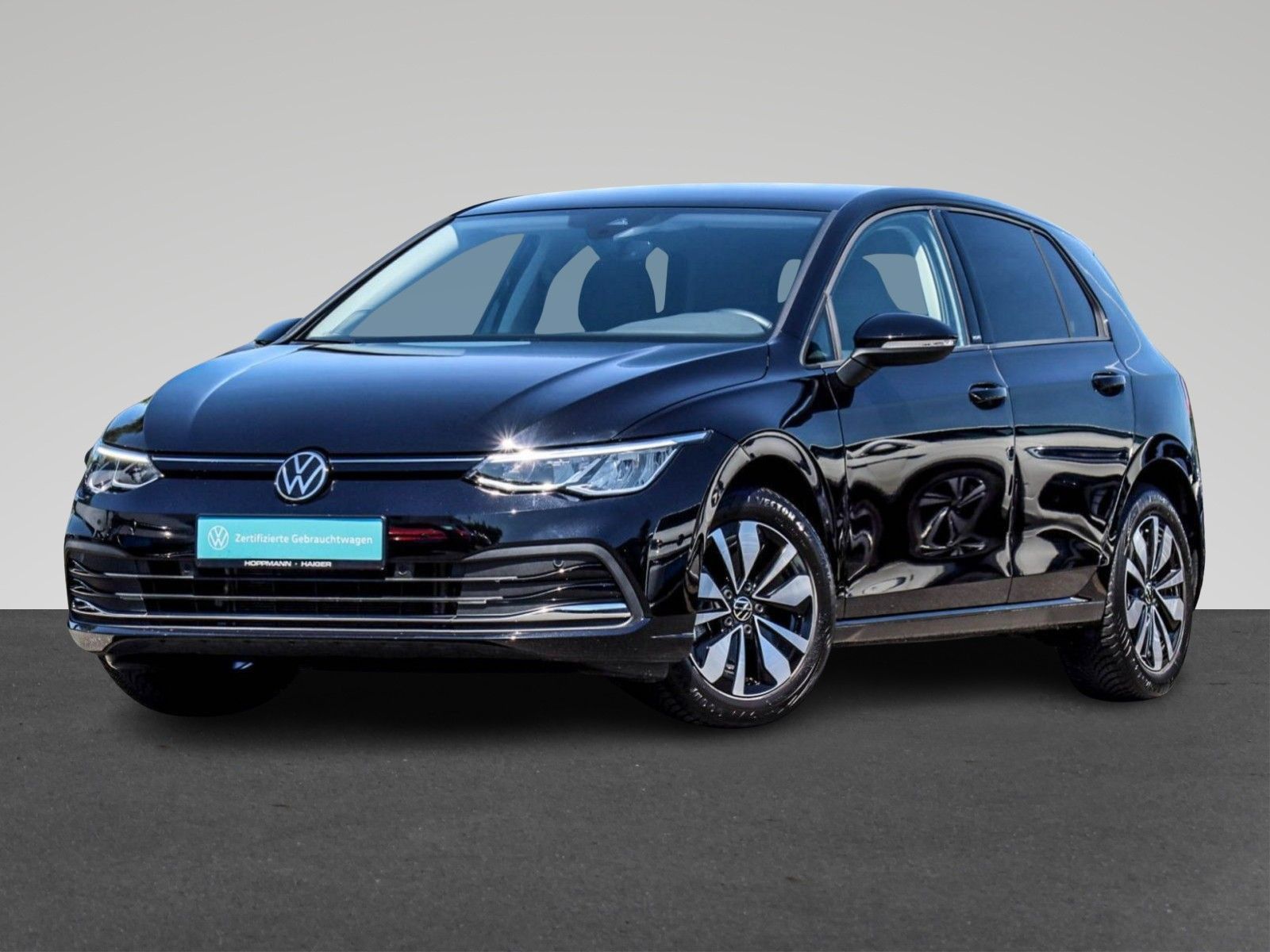 Volkswagen Golf - Bild 2