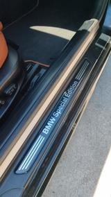 BMW E46 CABRIO -SPECIAL EDITION - INDIVIDUAL - BMW mit Diesel-Antrieb: E46