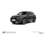 Audi Q5 55 TFSI e QU S-LINE MATRIX+NAV+HuD+AIR+AHK+20