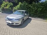 Mazda 3 / 1.6 Benzin / Bj. 2005 / für Expo... - Mazda aus 2005: Mazda2