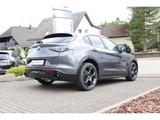 Alfa Romeo Stelvio VELOCE 2.2 DIESEL 16V 210 PS AT8 Q4 SCHI - Alfa Romeo Stelvio Tageszulassungen