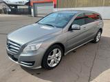 Mercedes-Benz R 350 R -Klasse R 350 L CDI 4Matic - Mercedes-Benz R-Class mit Diesel-Antrieb