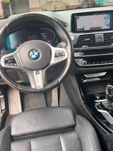 BMW X3 xDrive30d xLine AT xLine - BMW X3 in Lübeck