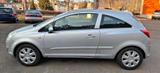 Opel Corsa D 1.0 60PS - Opel Corsa: Ps 60