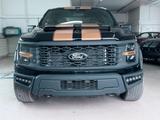 Ford F 150/5.0/V8/4X4/Facelift - schwarze Ford F 150