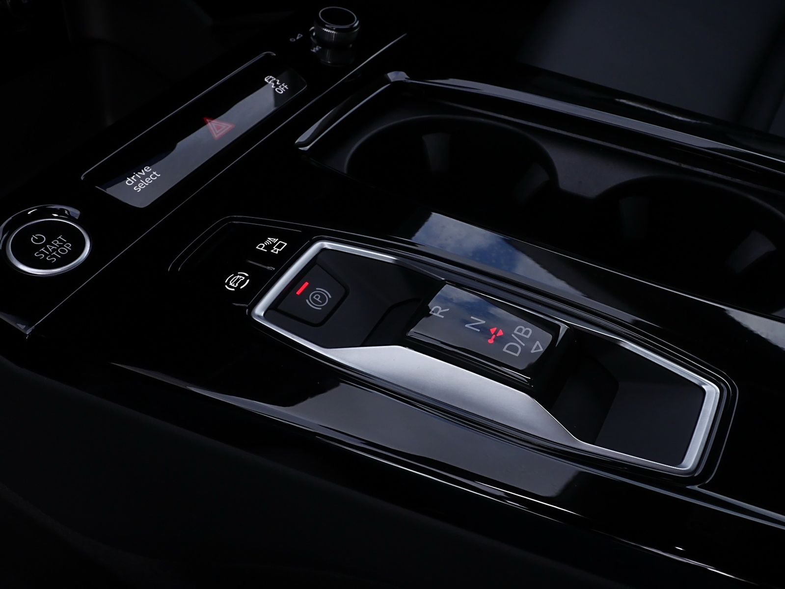 Audi A6 e-tron - Bild 11