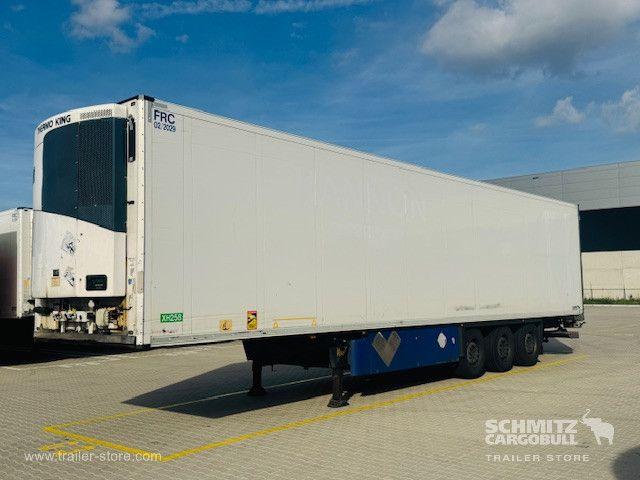 Schmitz Cargobull Oplegger Vries Standard