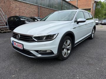 Volkswagen Passat Variant - 1