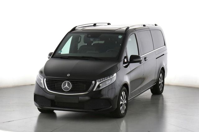 Mercedes-Benz EQV 300 AVG extralang 8 Sitze 3x Klima ele. ST