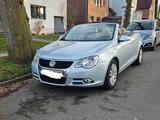 Volkswagen Eos 2.0 TDI Individual Chrom Individual Chrom - Volkswagen Eos mit Diesel-Antrieb: Individual