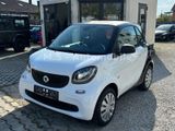 Smart ForTwo coupe*DCT*2.Hand*Klima*TEMPO*Unfallfrei*