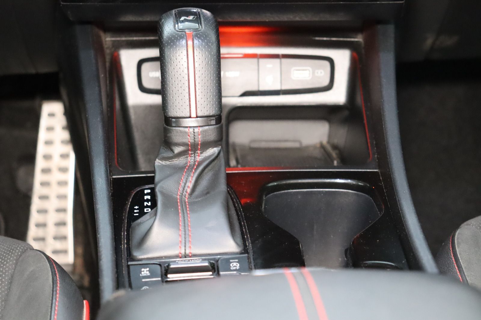 Fahrzeugabbildung Hyundai Tucson N Line * LED * AHK * Pano