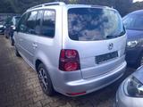 Volkswagen Touran R-Line Edition - Volkswagen Touran: R Line Edition