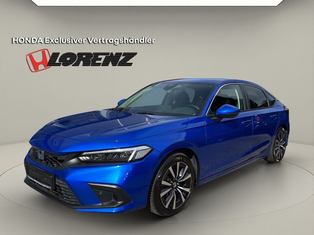Image of Honda Civic