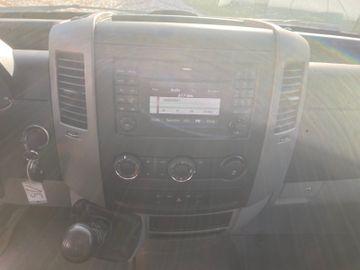 Mercedes Sprinter - 12