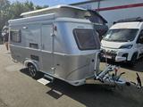 HYMER / ERIBA / HYMERCAR Eriba Touring Triton 420 /Mover/Markise - HYMER / ERIBA Triton