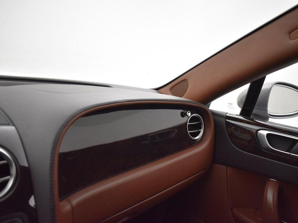 Bentley Continental Flying Spur